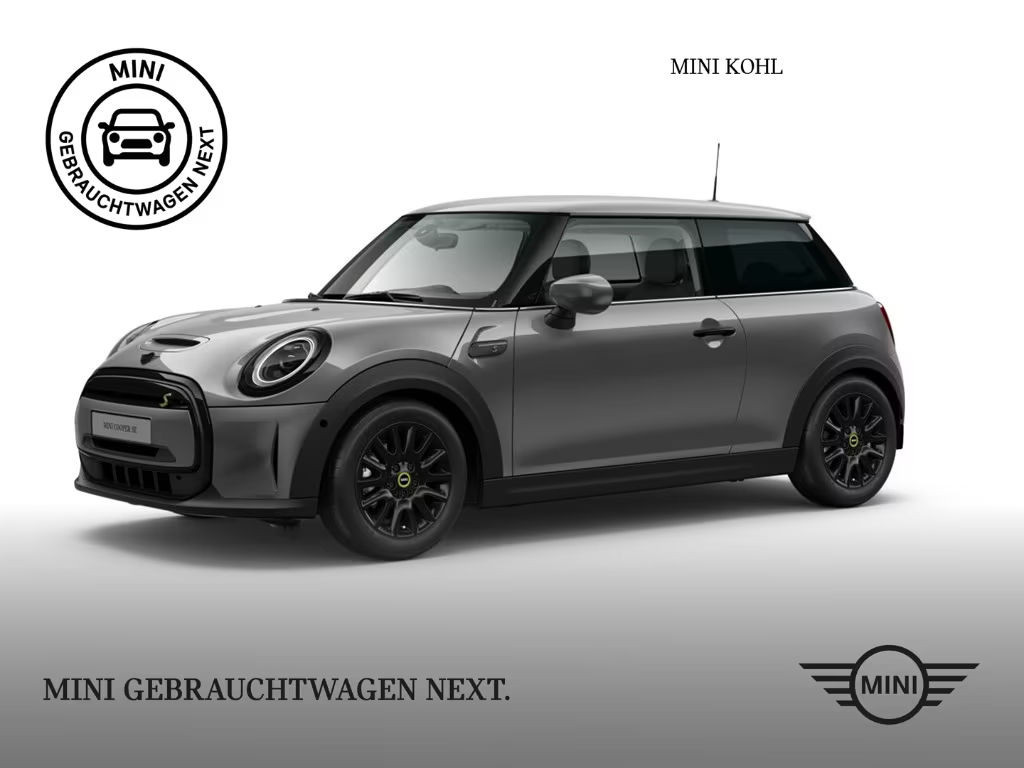 Mini Mini Electric 2022 Elektrisch