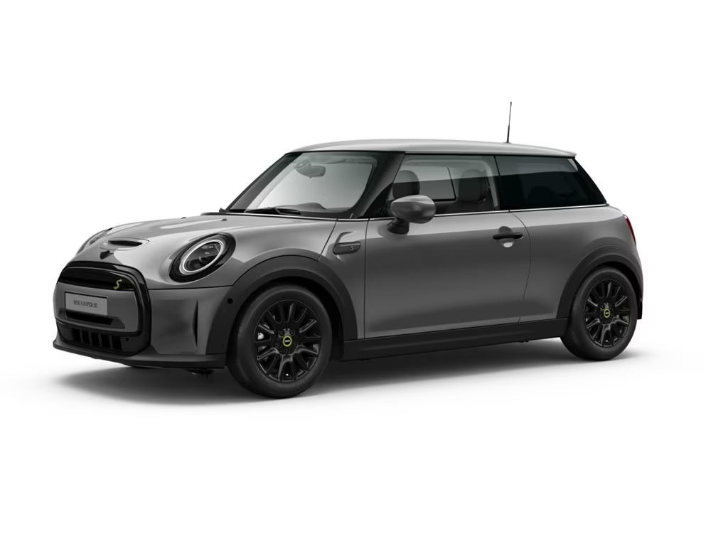Mini Mini Electric