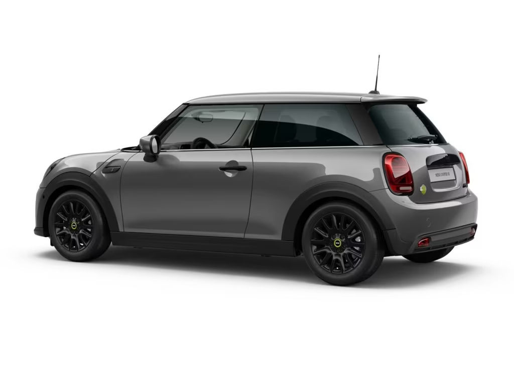 Mini Mini Electric