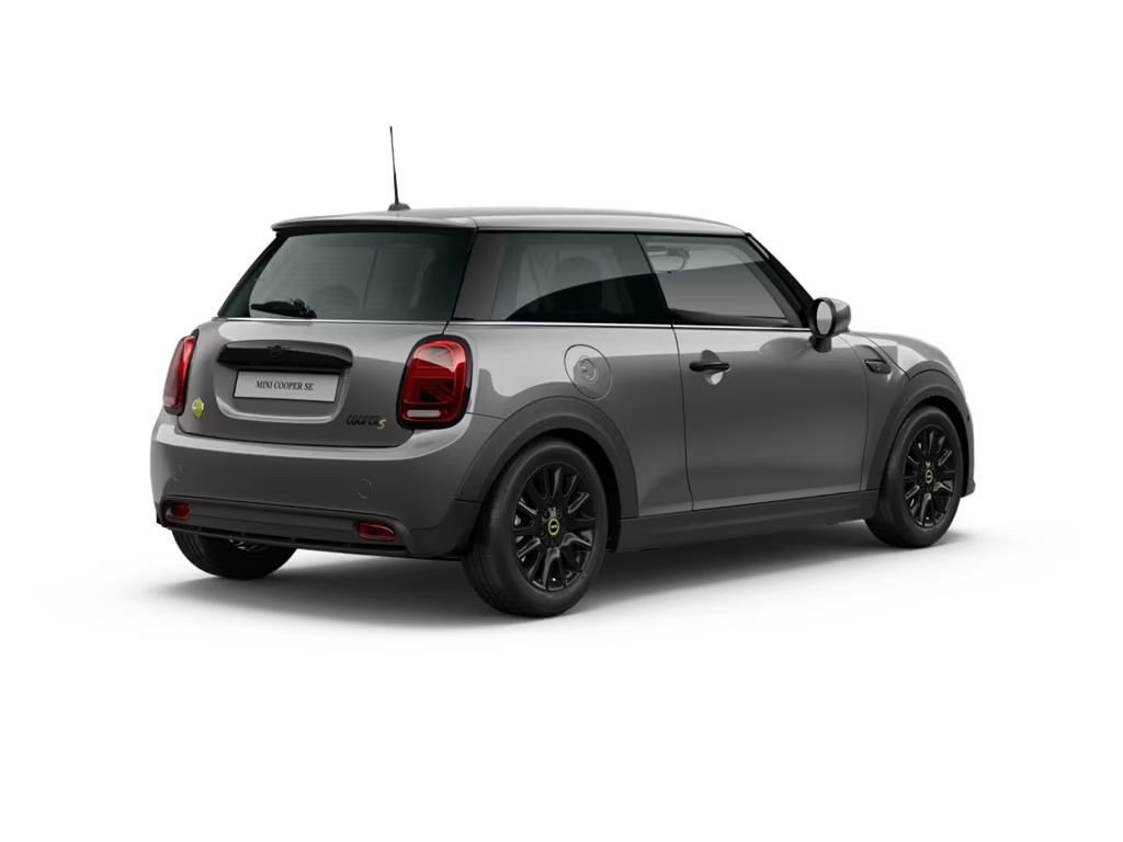 Mini Mini Electric