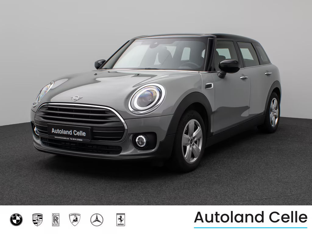 Mini Cooper Clubman 2023 Benzine