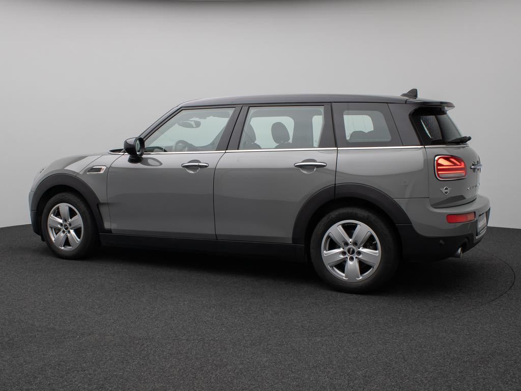 Mini Cooper Clubman