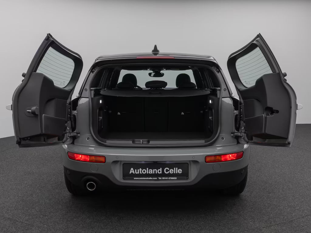 Mini Cooper Clubman