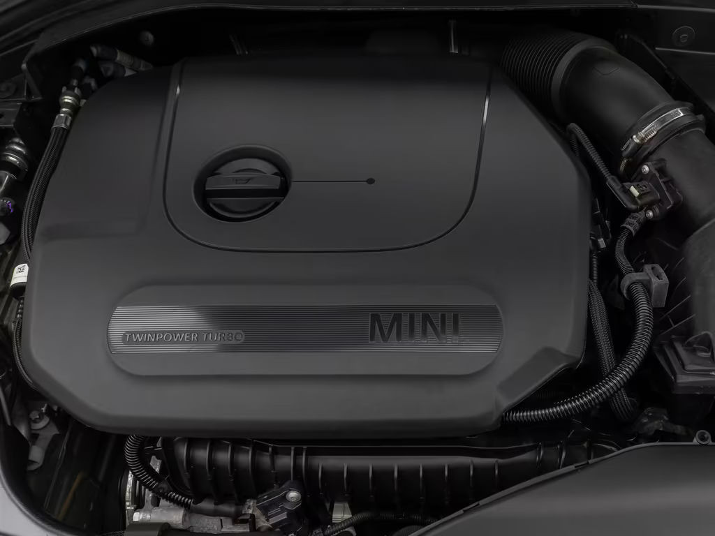 Mini Cooper Clubman