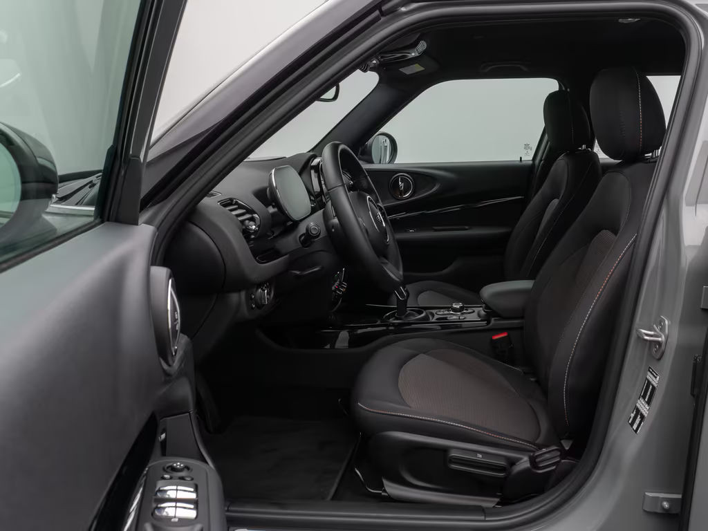 Mini Cooper Clubman
