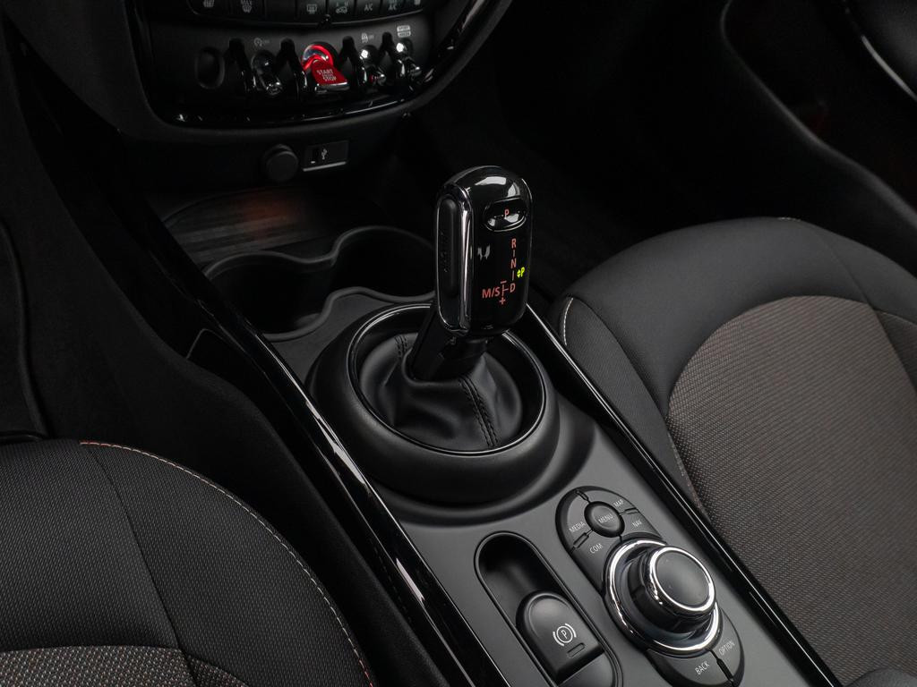Mini Cooper Clubman