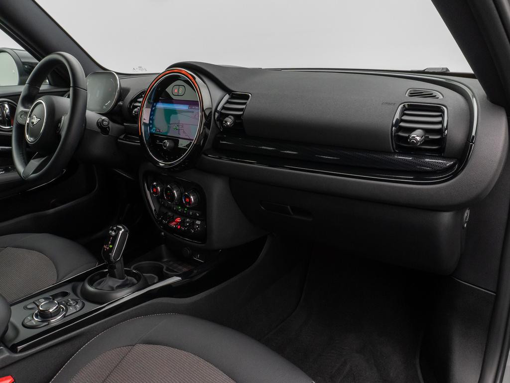 Mini Cooper Clubman
