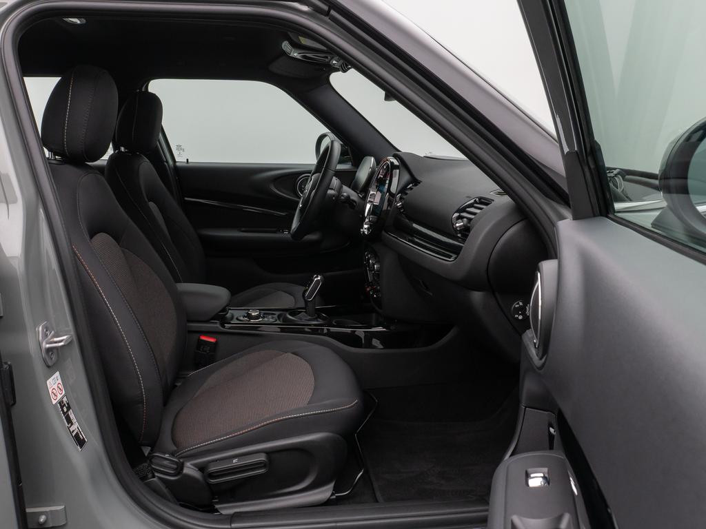 Mini Cooper Clubman