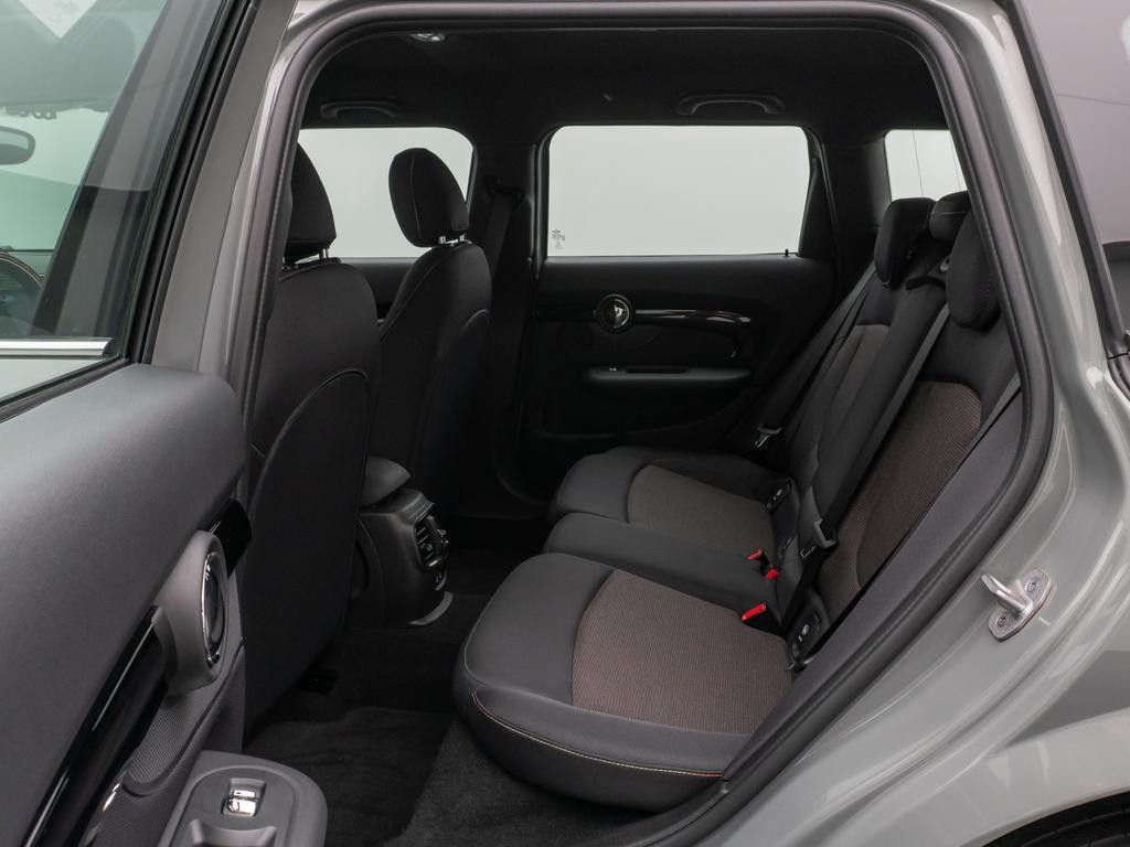 Mini Cooper Clubman