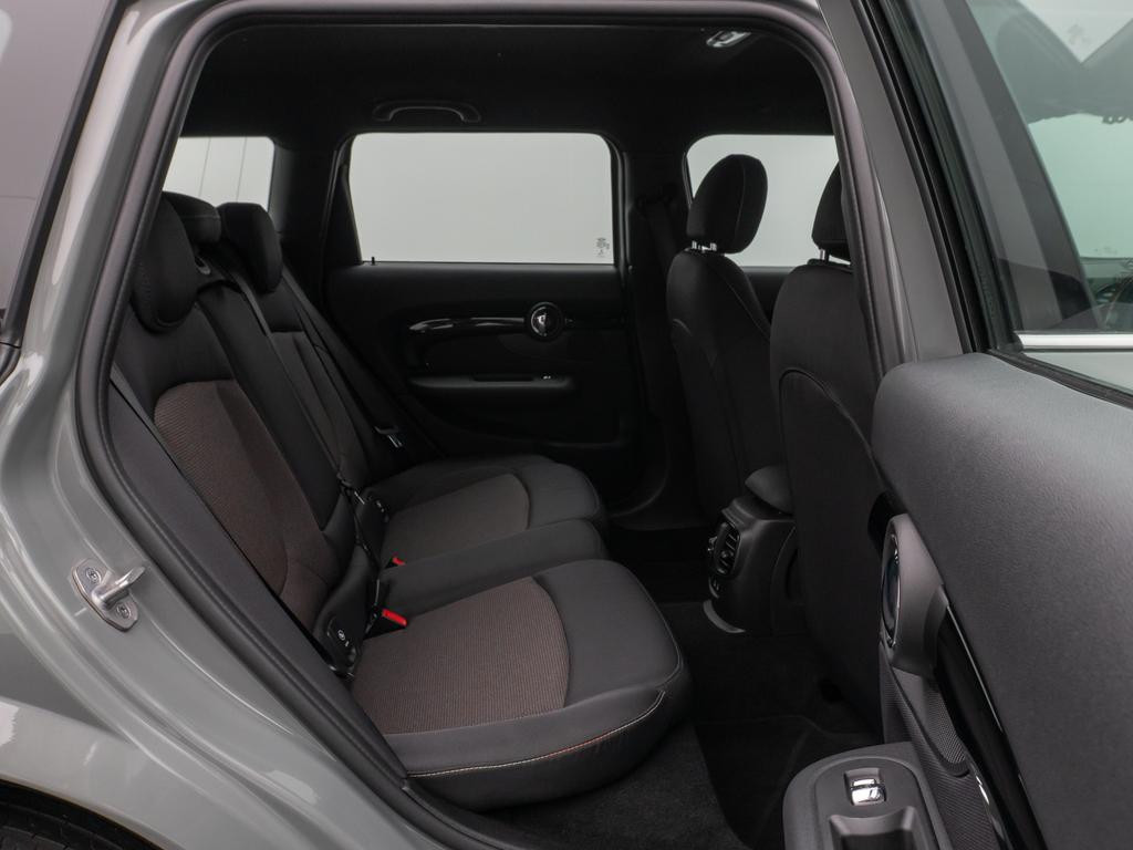 Mini Cooper Clubman