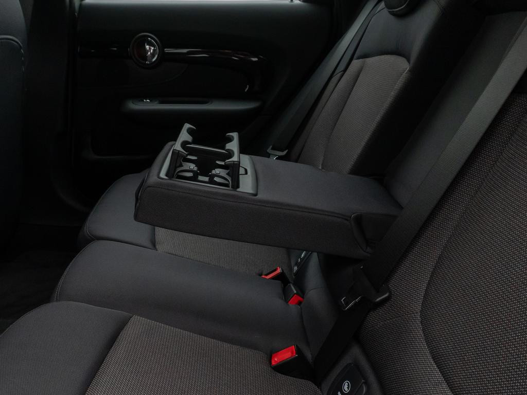 Mini Cooper Clubman