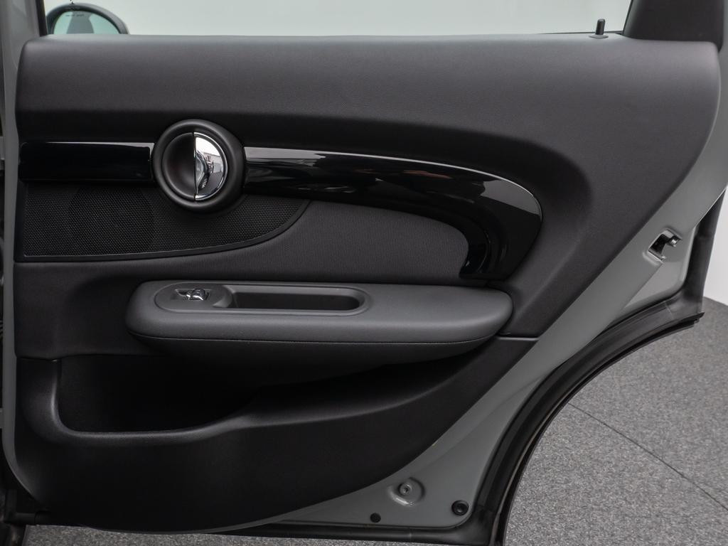 Mini Cooper Clubman