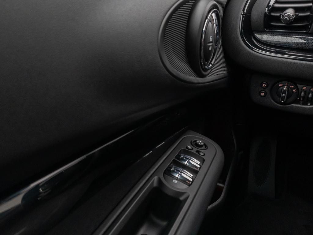 Mini Cooper Clubman