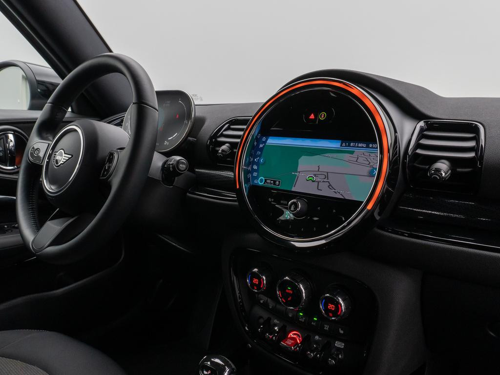 Mini Cooper Clubman