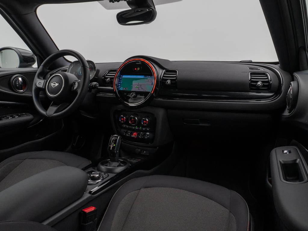 Mini Cooper Clubman