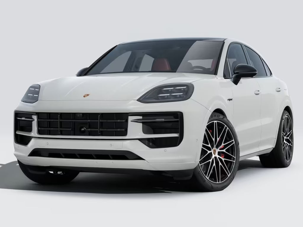 Porsche Cayenne 2026 Hybride Benzine
