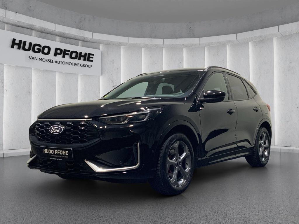 Ford Kuga 2024 Benzine