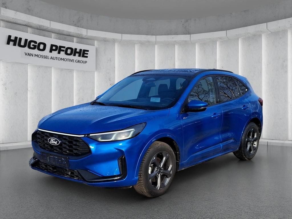 Ford Kuga 2025 Benzine