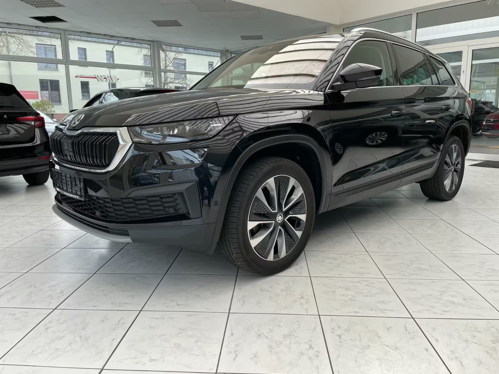 Skoda Kodiaq 2023 Diesel
