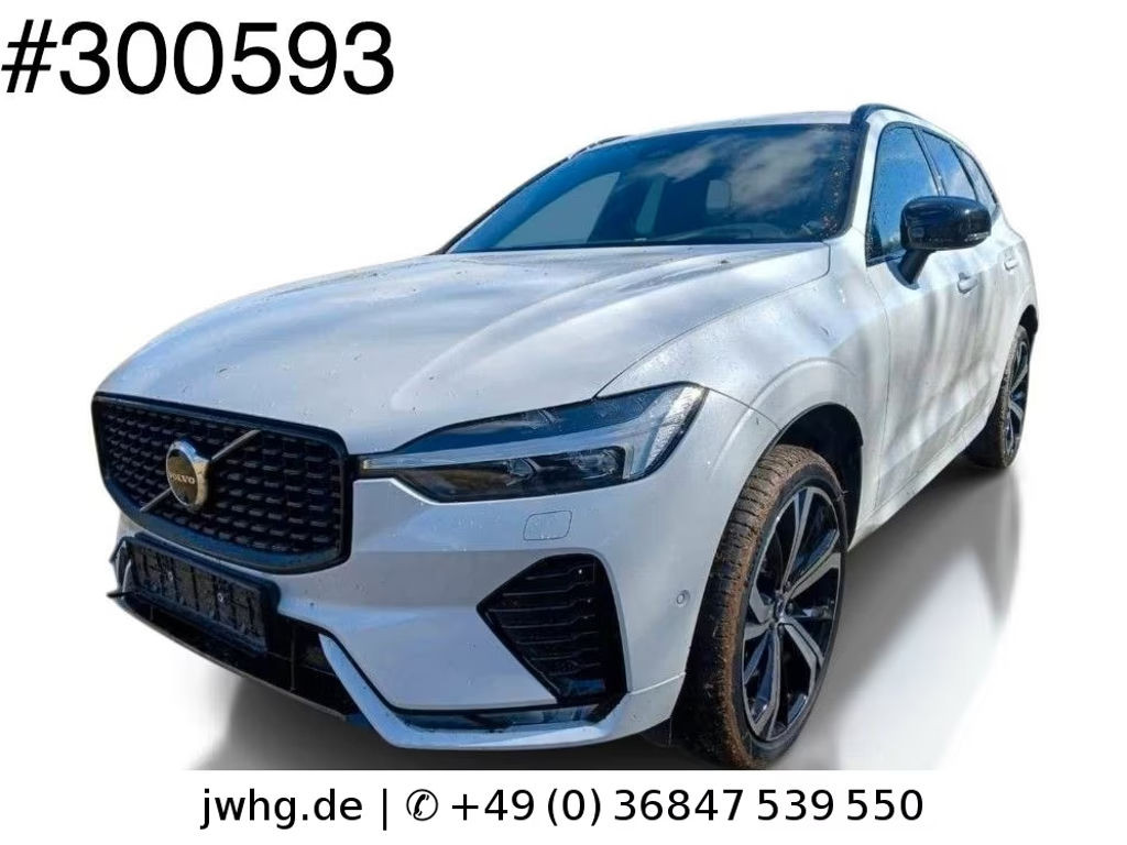 Volvo XC60 2023 Diesel