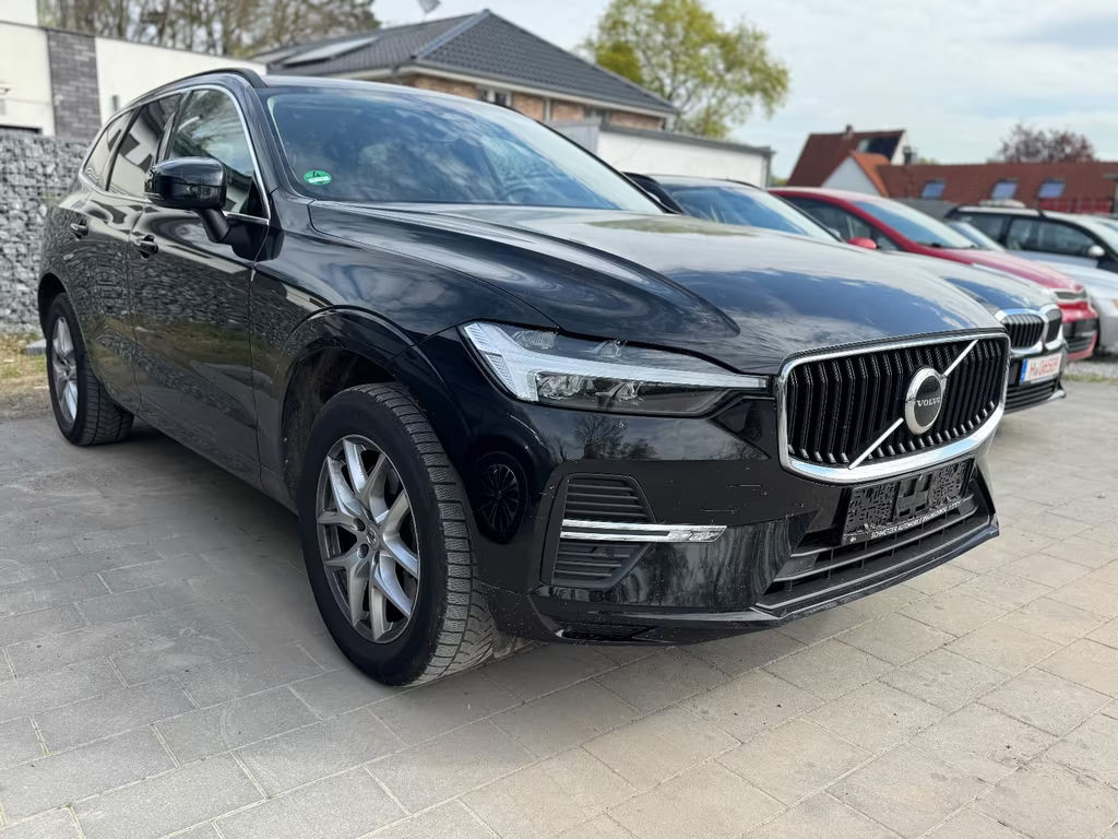 Volvo XC60 2022 Diesel