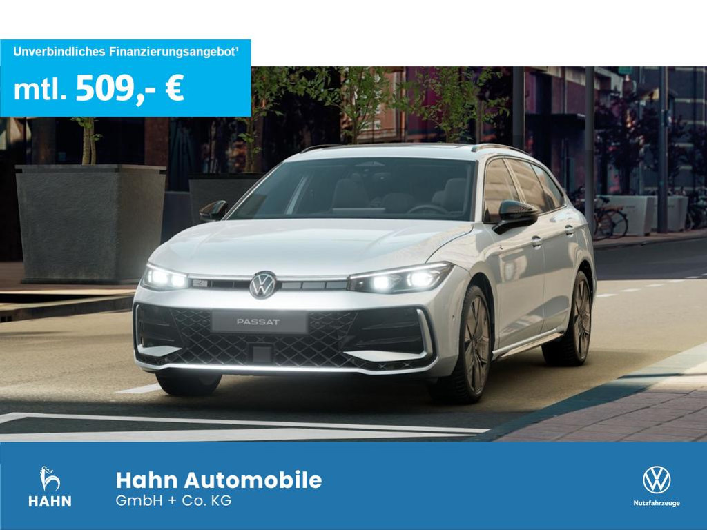 Volkswagen Passat 2025 Diesel