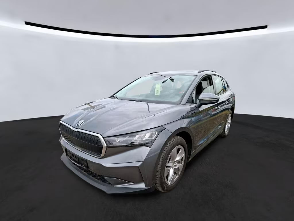 Skoda Enyaq iV 2023 Elektrisch