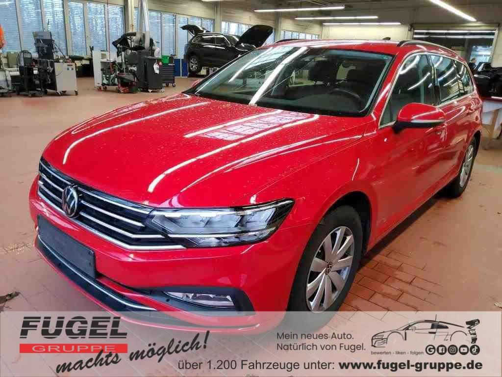 Volkswagen Passat 2023 Diesel