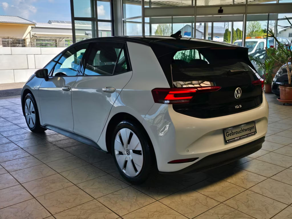 Volkswagen ID.3