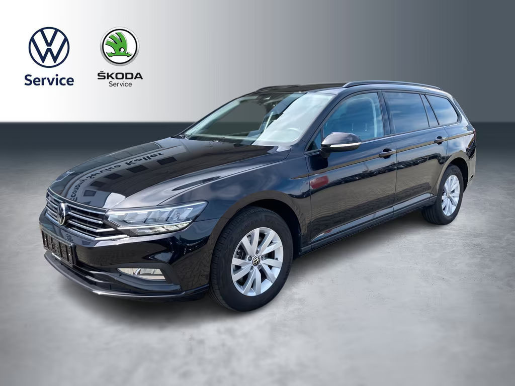 Volkswagen Passat 2022 Diesel