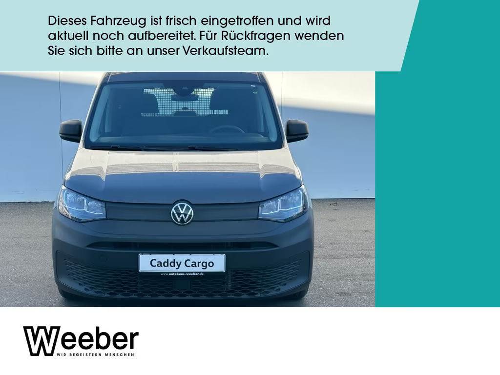 Volkswagen Caddy 2026 Diesel