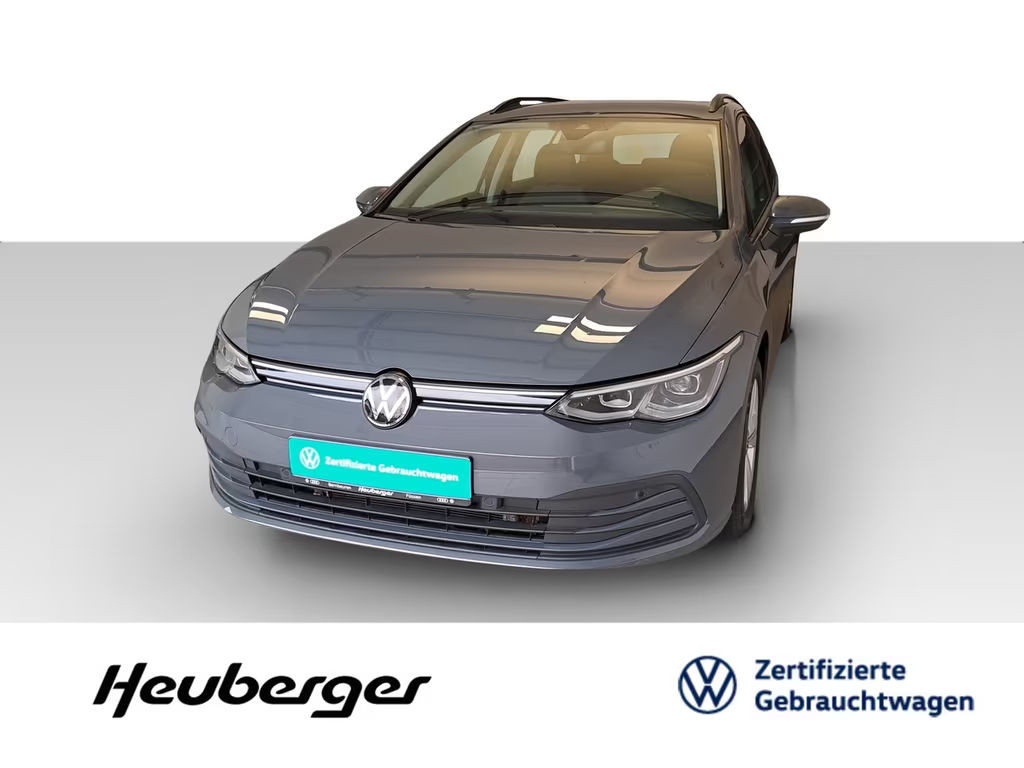 Volkswagen Golf 2023 Diesel