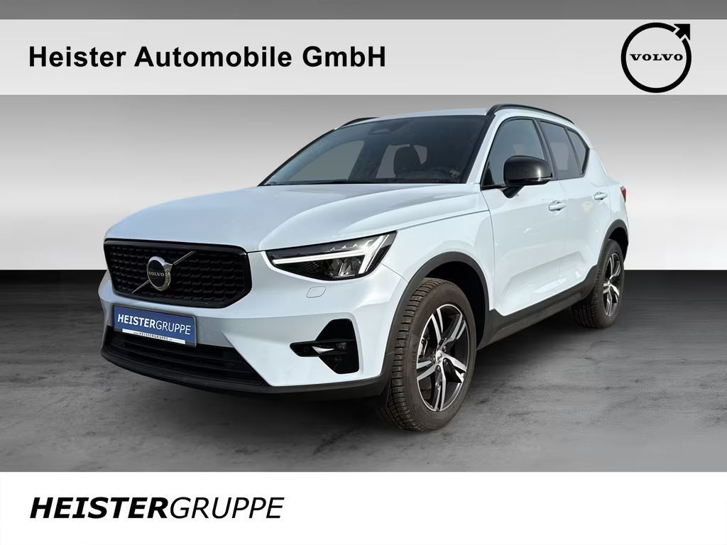 Volvo XC40 2024 Benzine
