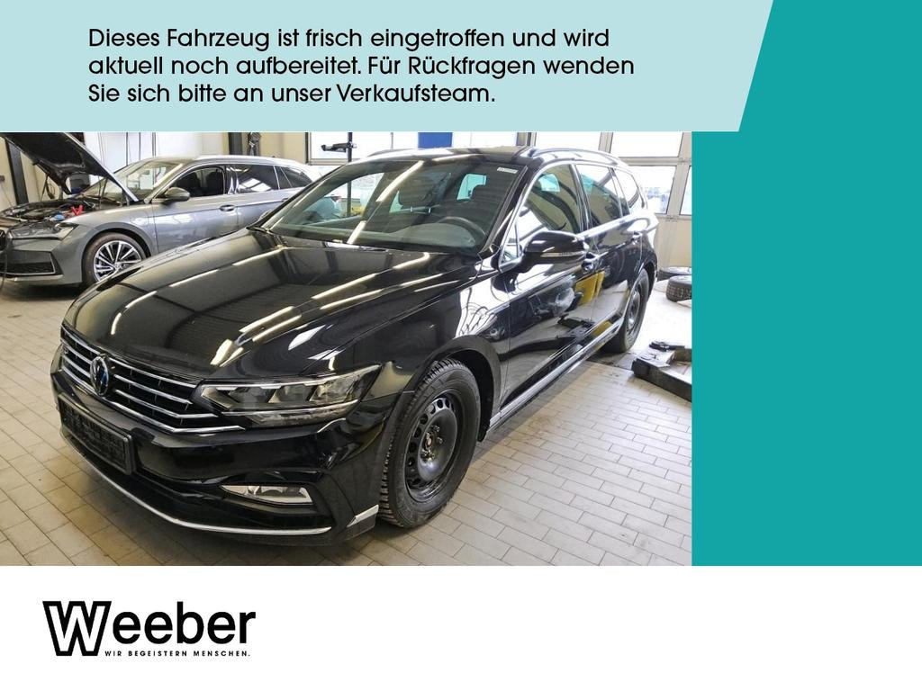 Volkswagen Passat 2023 Diesel