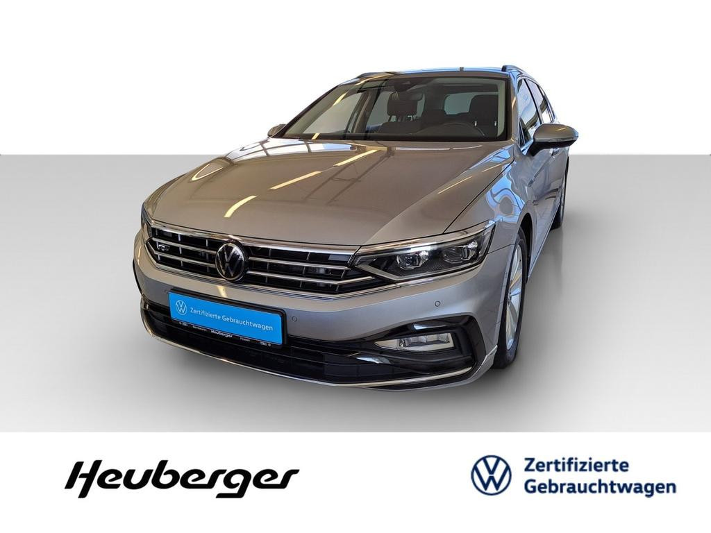 Volkswagen Passat 2023 Diesel
