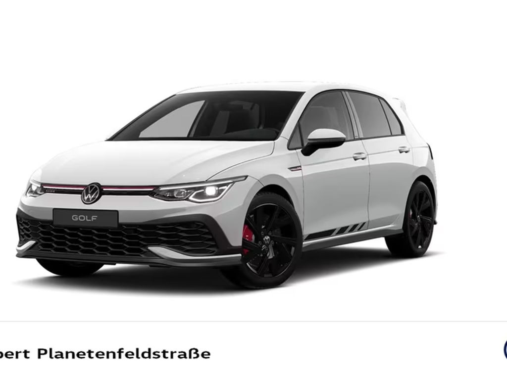 Volkswagen Golf 2024 Benzine