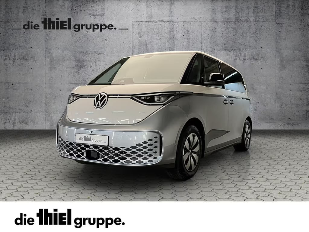 Volkswagen ID. Buzz 2026 Elektrisch