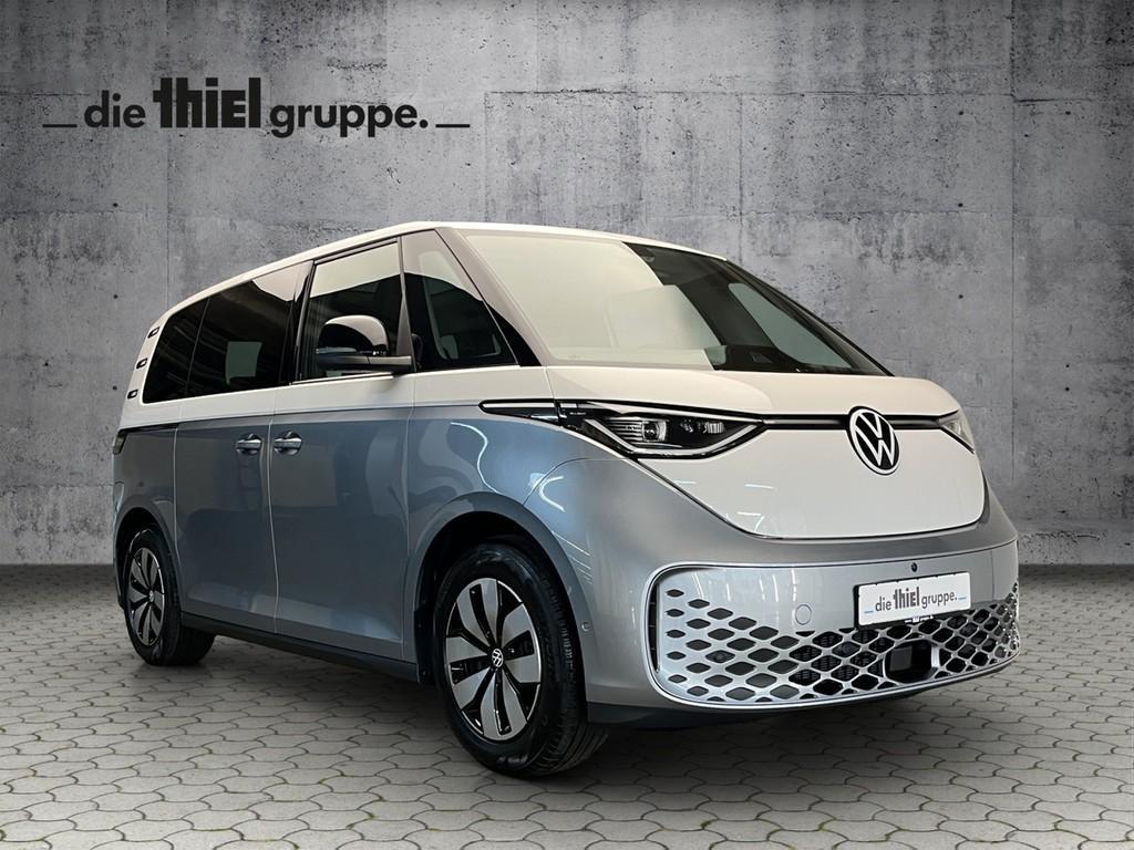 Volkswagen ID. Buzz