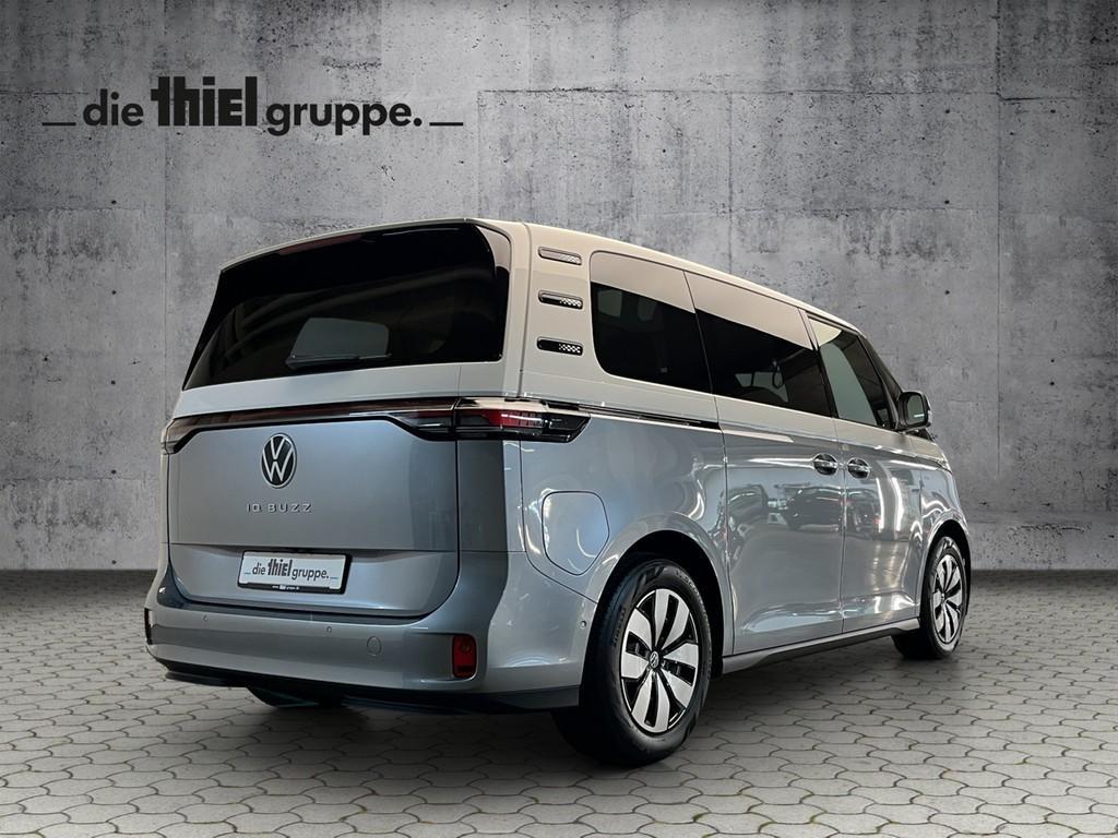 Volkswagen ID. Buzz