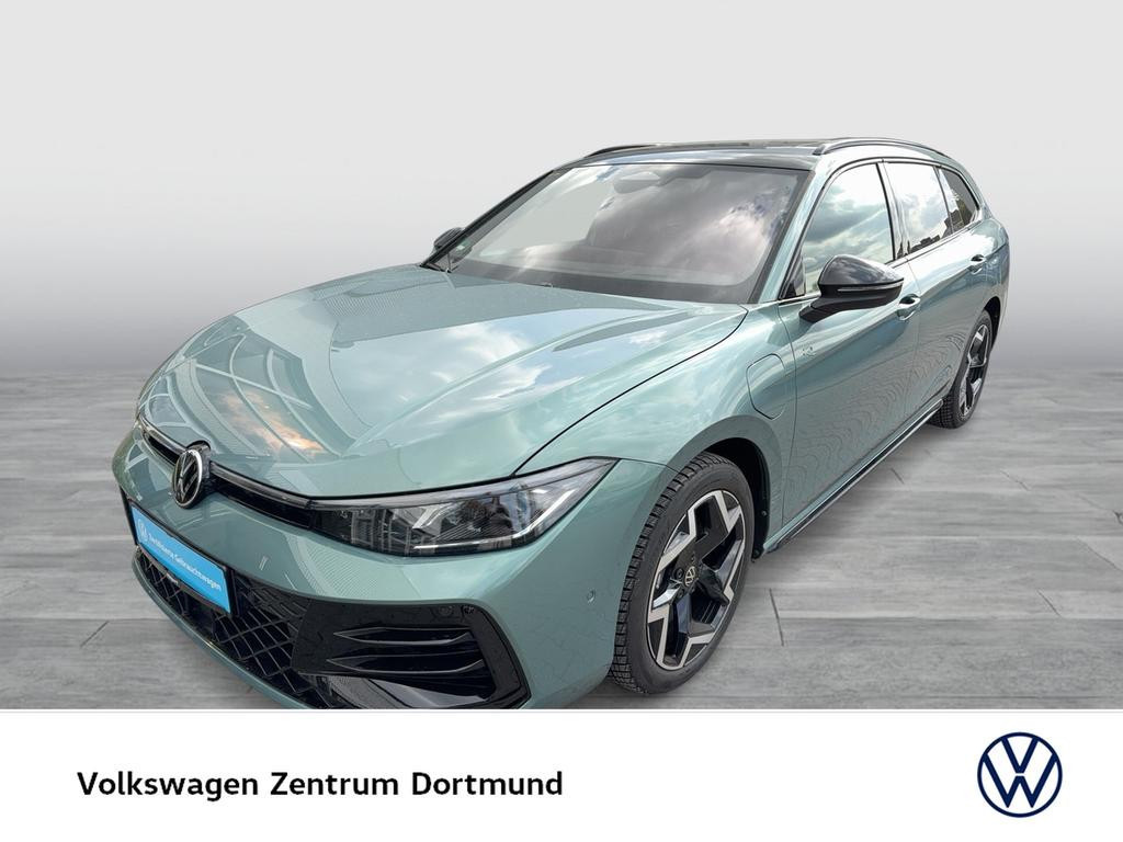 Volkswagen Passat 2025 Hybride Benzine