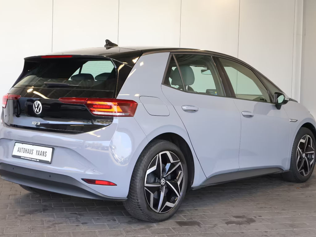 Volkswagen ID.3