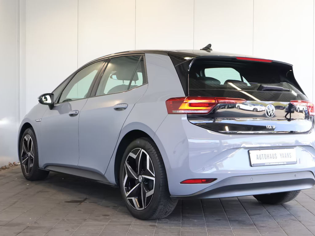 Volkswagen ID.3