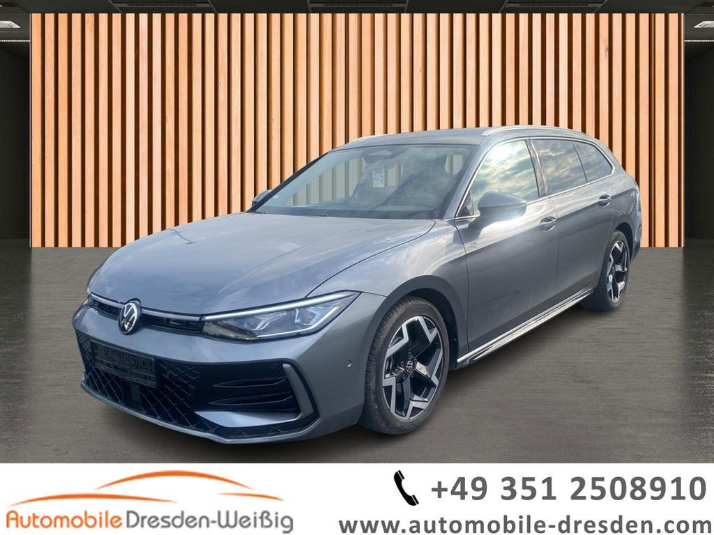 Volkswagen Passat 2025 Diesel