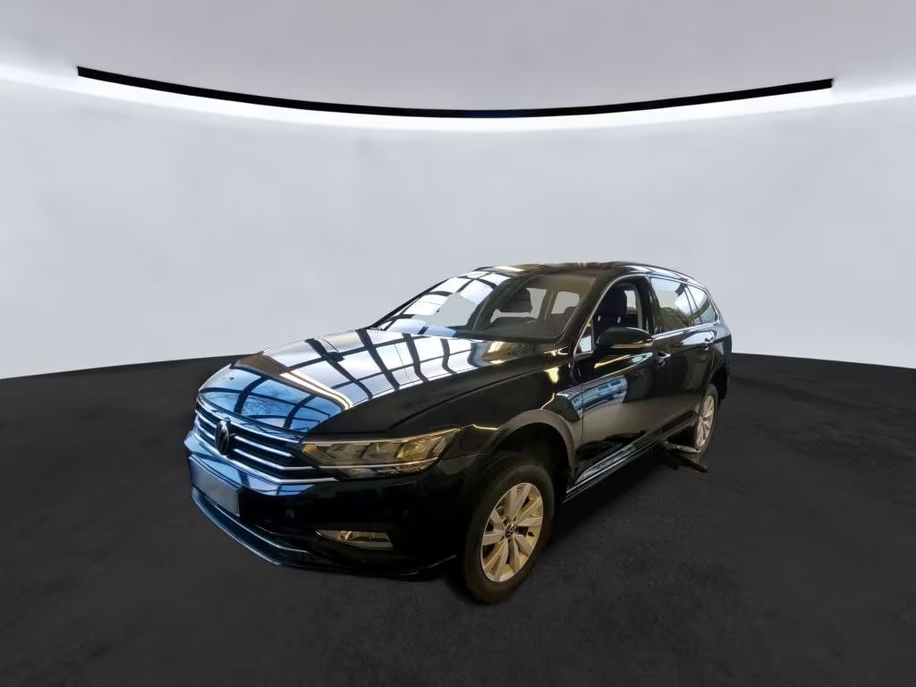 Volkswagen Passat 2022 Diesel