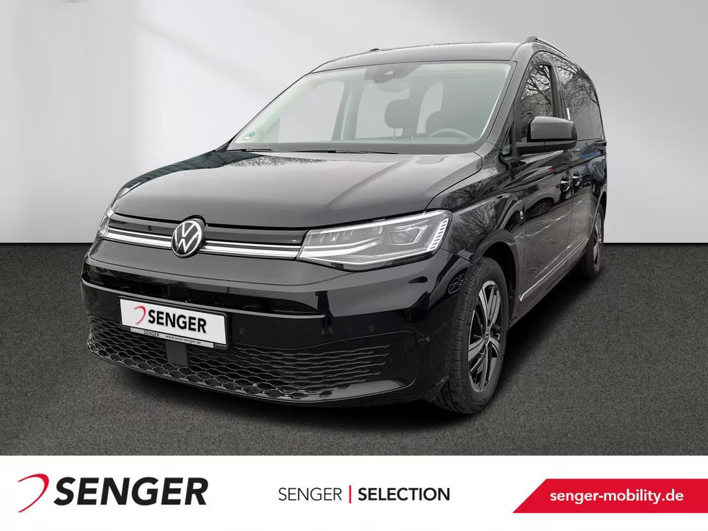 Volkswagen Caddy 2023 Diesel