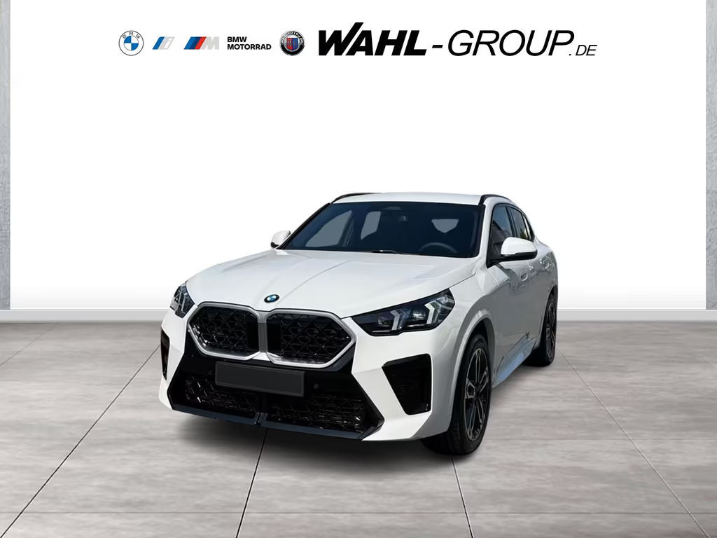 BMW X2 2025 Benzine