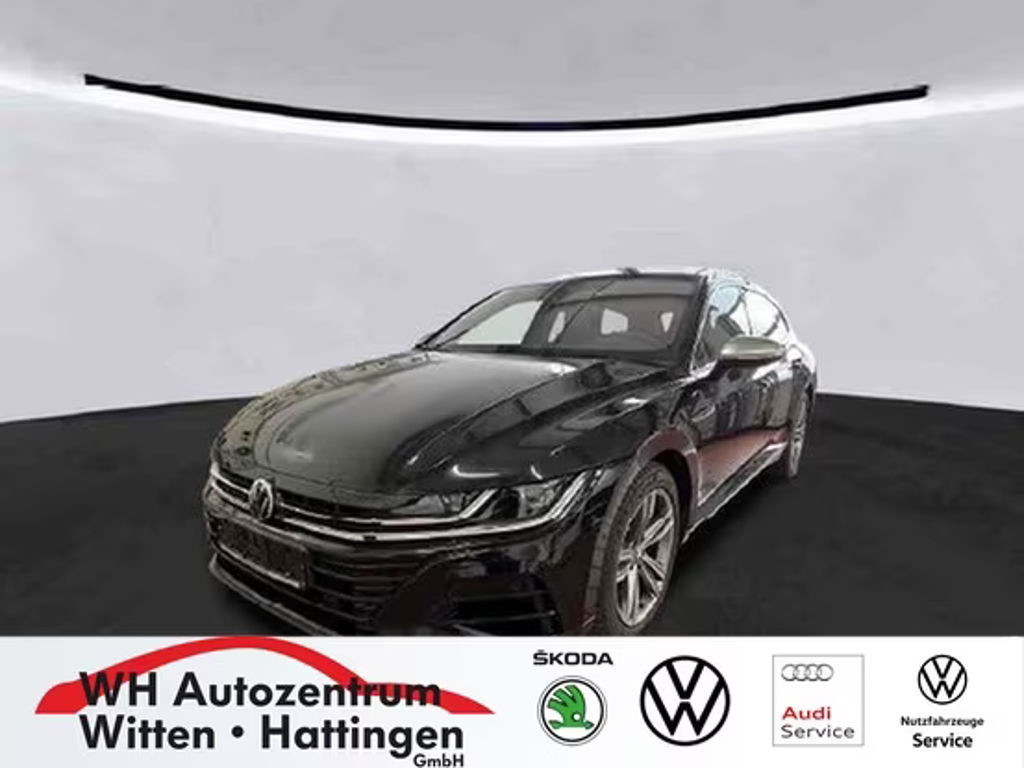 Volkswagen Arteon Shooting Brake 2022 Benzine