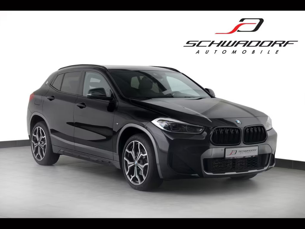 BMW X2 2022 Diesel