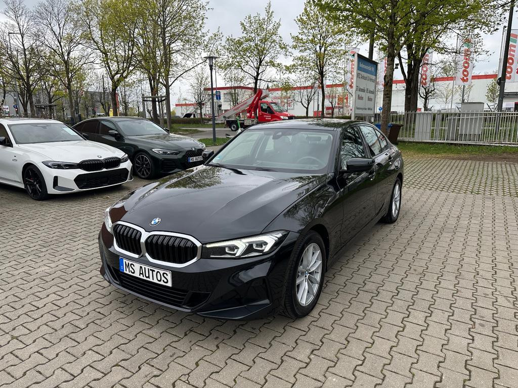 BMW 3 Serie