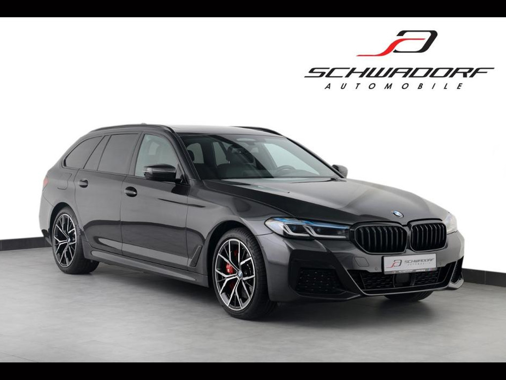 BMW 5 Serie 2023 Diesel